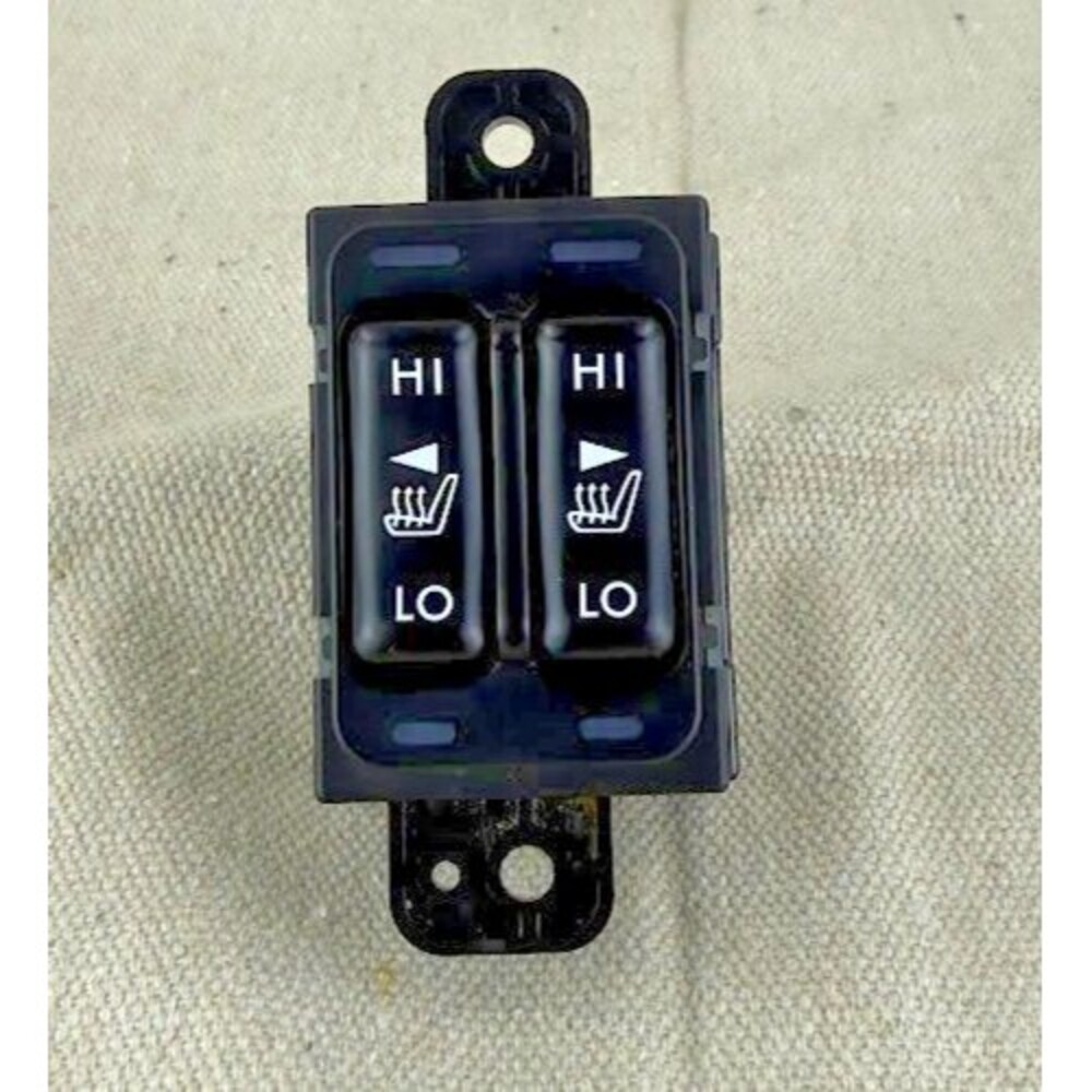 Subaru STI Seat Heater Switch Switches Panel Genuine OEM Part #2015-2021